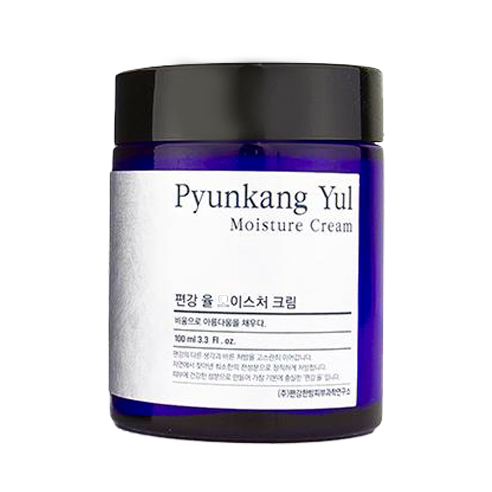 Moisture Cream 100Ml (Moq 40Ea)