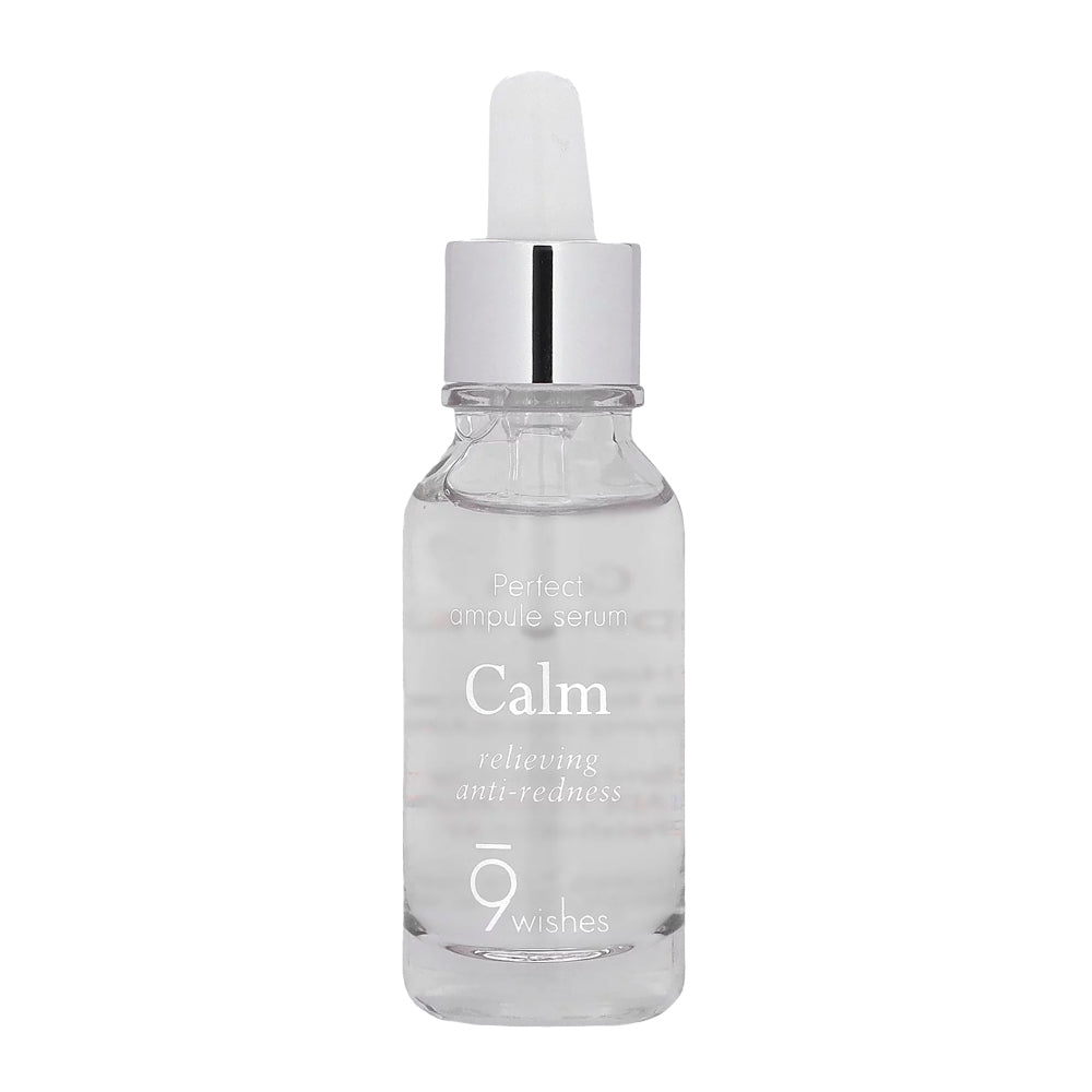 Calm Ampoule Serum