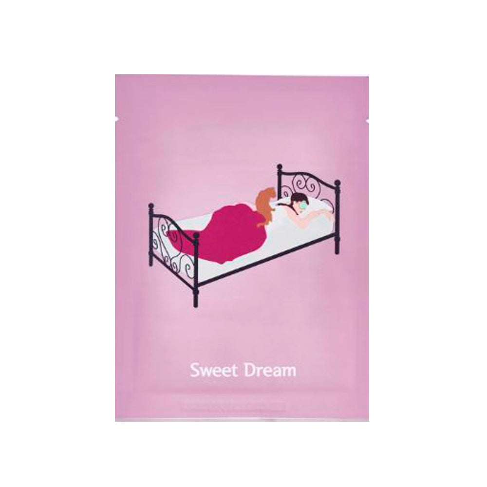 Sweet Dream Deep Sleeping Mask