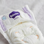 Pañales Babysec Premium M 20 Uds
