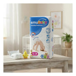 Pañales Emubaby Super Premium G 38 Uds Grande (g) Sin Género