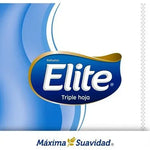 Pañuelos Elite Pack Familiar 18 Un