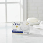 Jabón De Tocador Original 90g Dove