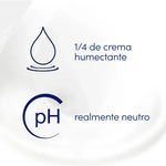 Dove Jabón Líquido Original 700ml