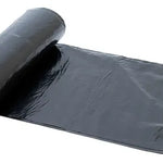 Bolsa Basura Virutex 50x70 Cm X10 Und. Pequeña Color Negro