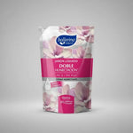 Ballerina Jabón Líquido Crema Humectante Dp 750 Ml