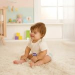 Pañales Babysec Premium M 20 Uds