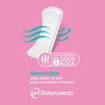 Protector Diario Kotex Antibacterial 40 Un