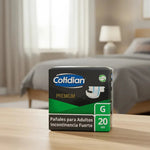 Cotidian Premium Gx20 Grande