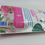 Jabon Liquido Ballerina Relax Eucalipto & Liliums 750 Ml
