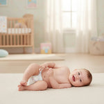 Pañales Huggies Natural Care P 34 Uds