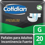 Cotidian Premium Gx20 Grande