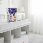 Pañales Babysec Premium XXG 14 Uds