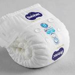 Pañales Babysec Super Premium XG 14 Uds