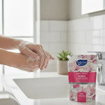 Ballerina Jabón Líquido Crema Humectante Dp 750 Ml