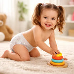 Pañales Babysec Super Premium XG 14 Uds