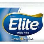 Pañuelos Elite Pack Familiar 18 Un X 10 Pañuelos