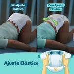 Pañales Pampers Premium Care XXXG 52 Uds