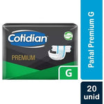 Cotidian Premium Gx20 Grande