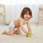 Pañales Babysec Super Premium Pants XXG 48 Uds