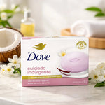 Dove Jabón Barra Nut Indulgente 90 Gr