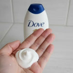 Dove Jabón Líquido Original 700ml