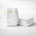 Pañales Huggies Natural Care P 34 Uds