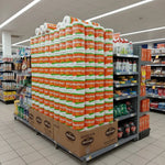 Toalla De Papel Abolengo Xl Rollo Gigante 1 Un 100 Mt