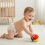 Pañales Babysec Premium P 20 Uds