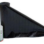 Bolsa Basura Virutex 50x70 Cm X10 Und. Pequeña Color Negro