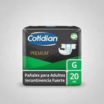 Cotidian Premium Gx20 Grande