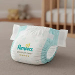 Pañales Pampers Premium Care XXG 60 Uds