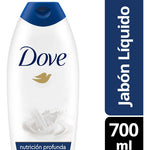 Dove Jabón Líquido Original 700ml