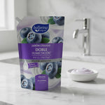 Jabon Liquido Ballerina Yoghurt Arandanos Cremoso 750 Ml