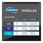 Cotidian Premium Gx20 Grande