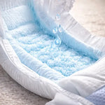 Pañales Babysec Premium P 20 Uds