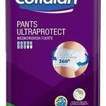 Cotidian Pants Ultra Protect Incontinencia G/xg 16 Unid