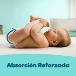 Pañales Pampers Premium Care XXXG 52 Uds