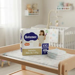 Pañales Babysec Super Premium Pants XXG 48 Uds