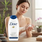 Dove Jabón Líquido Original 700ml