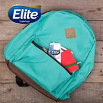 Pañuelos Elite Pack Familiar 18 Un X 10 Pañuelos