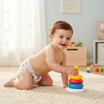 Pañales Babysec Premium XG 14 Uds