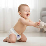 Pañales Babysec Premium P 20 Uds