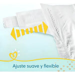 Pañales Pampers Premium Care Rn 36 Un Rn Sin Género