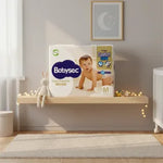 Pants Babysec Super Premium XXG 48 Uds