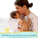 Pañales Pampers Premium Care Rn 36 Un Rn Sin Género