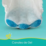 Pañales Pampers Premium Care Talla XG 60 Uds