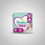 Pampers Premium Care Pants G X 16 Uds