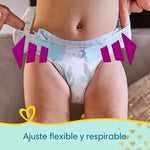 Pañales Pampers Premium Care Talla XG 60 Uds