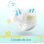 Pañales Pampers Premium Care Rn 36 Un Rn Sin Género
